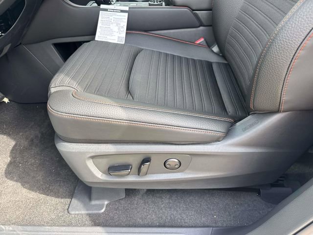 New 2026 Nissan Pathfinder Rock Creek w/ Rock Creek Premium Package image 23