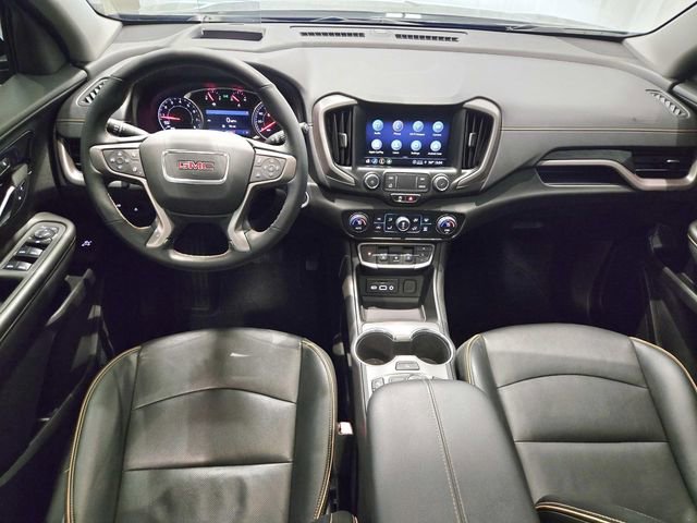 Certified 2024 GMC Terrain AT4 w/ Tech Package image 7
