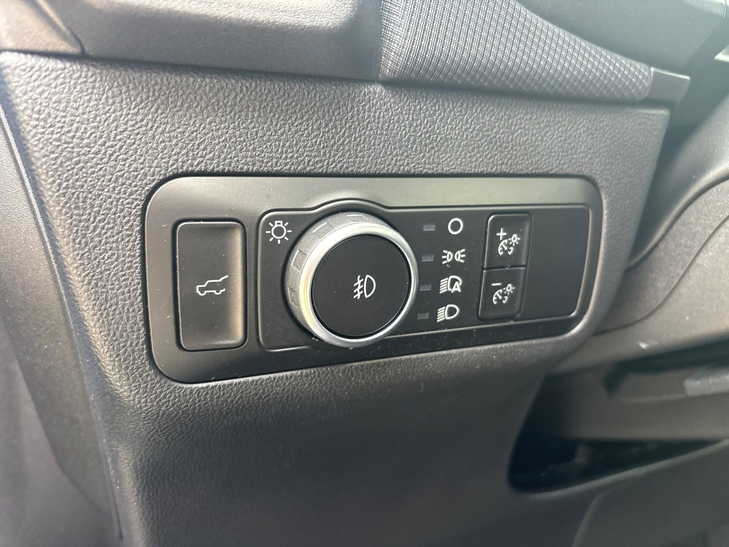 Used 2025 Ford Bronco Sport Outer Banks w/ Outer Banks Tech Package+ AWD/4WD image 19