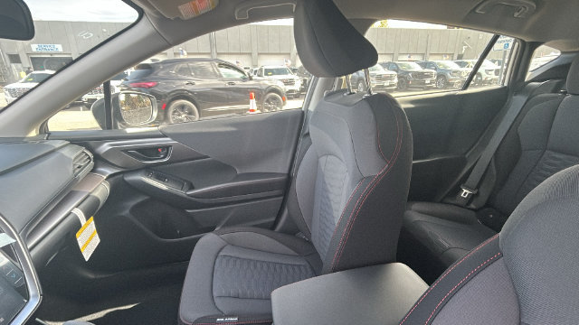 New 2026 Subaru Impreza 2.0i Sport AWD/4WD image 26