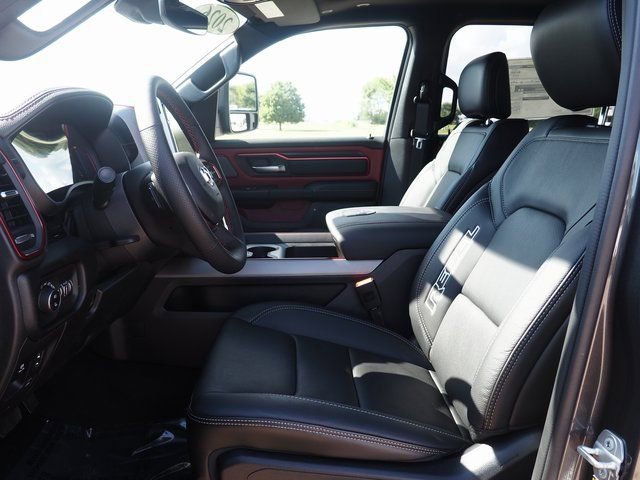 New 2026 RAM 1500 Rebel w/ Rebel Level 2 Equipment Group image 6