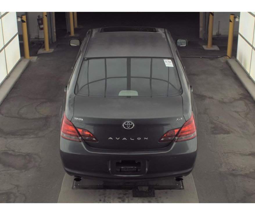 Used 2008 Toyota Avalon Limited image 6