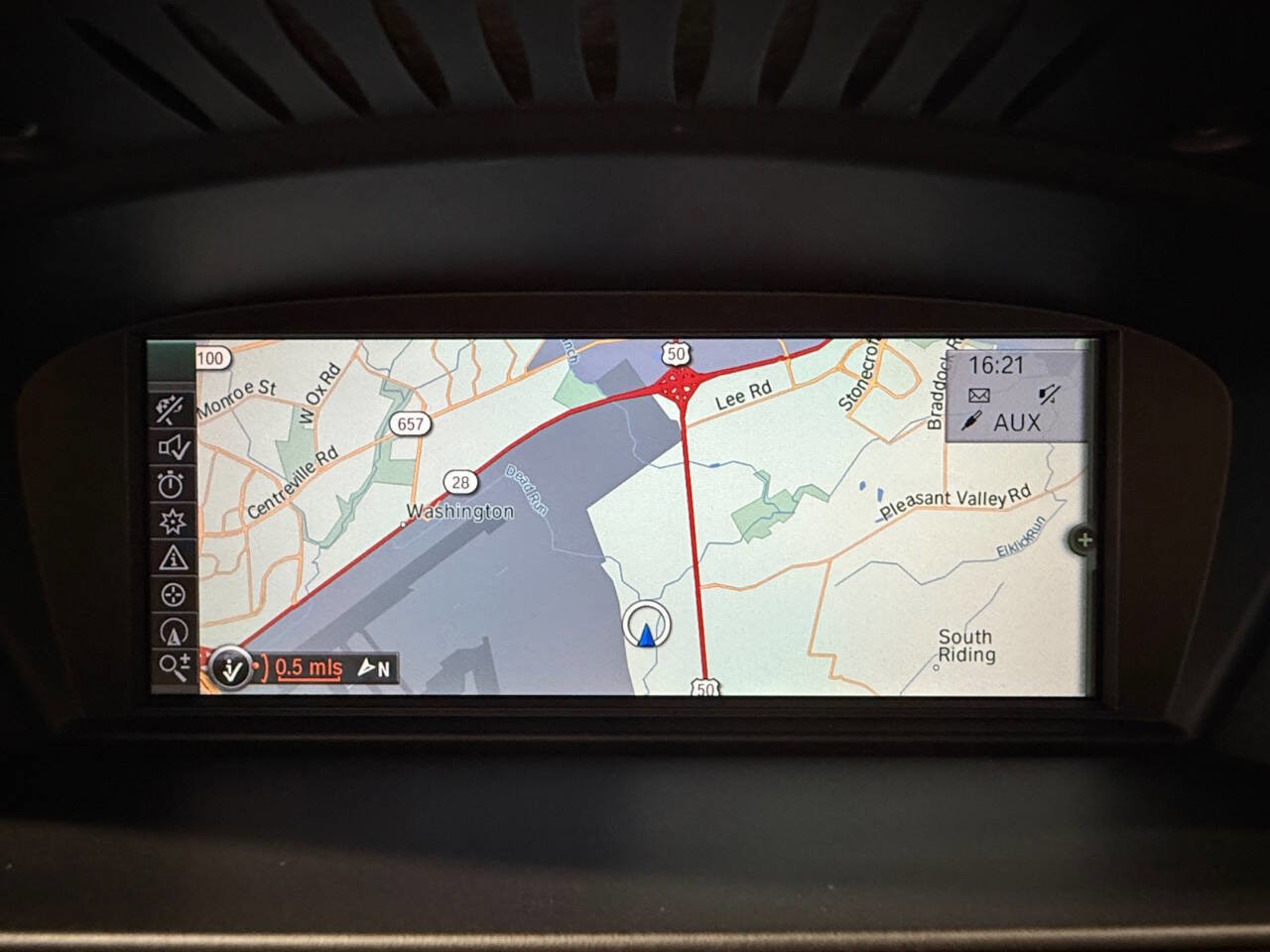 Used 2011 BMW 335i Sedan image 21