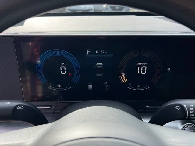 New 2026 Hyundai Kona SE AWD/4WD image 17