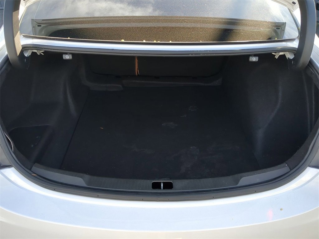 Used 2017 Buick LaCrosse Premium w/ Driver Confidence Package #2 image 29