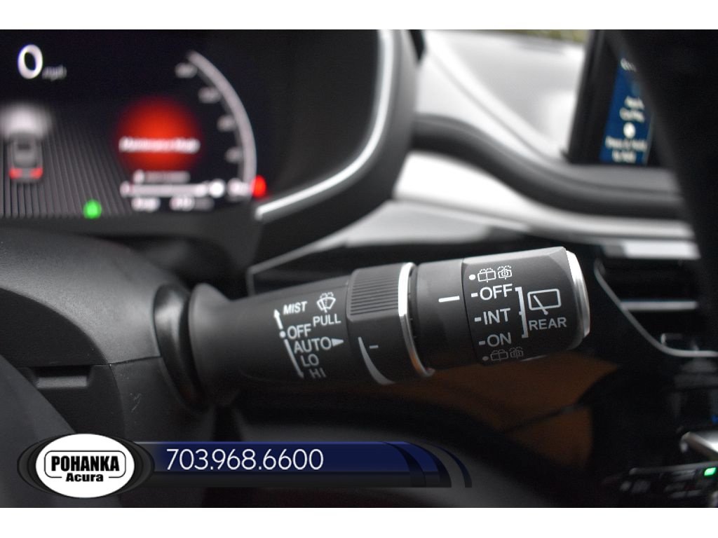 New 2026 Acura MDX w/ Technology Package AWD/4WD image 11
