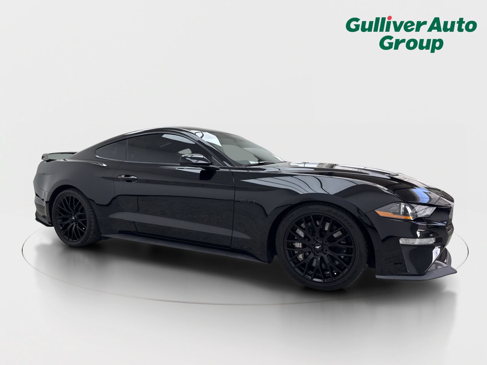 Used 2021 Ford Mustang GT Premium w/ GT Performance Package RWD image 12