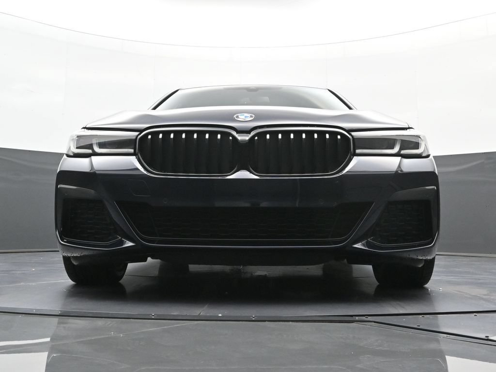 Used 2023 BMW 530i xDrive w/ M Sport Package AWD/4WD image 23