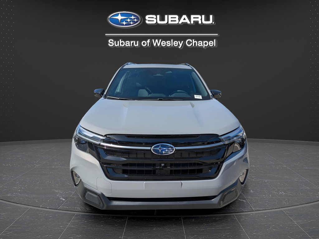 Used 2026 Subaru Forester Touring AWD/4WD image 8