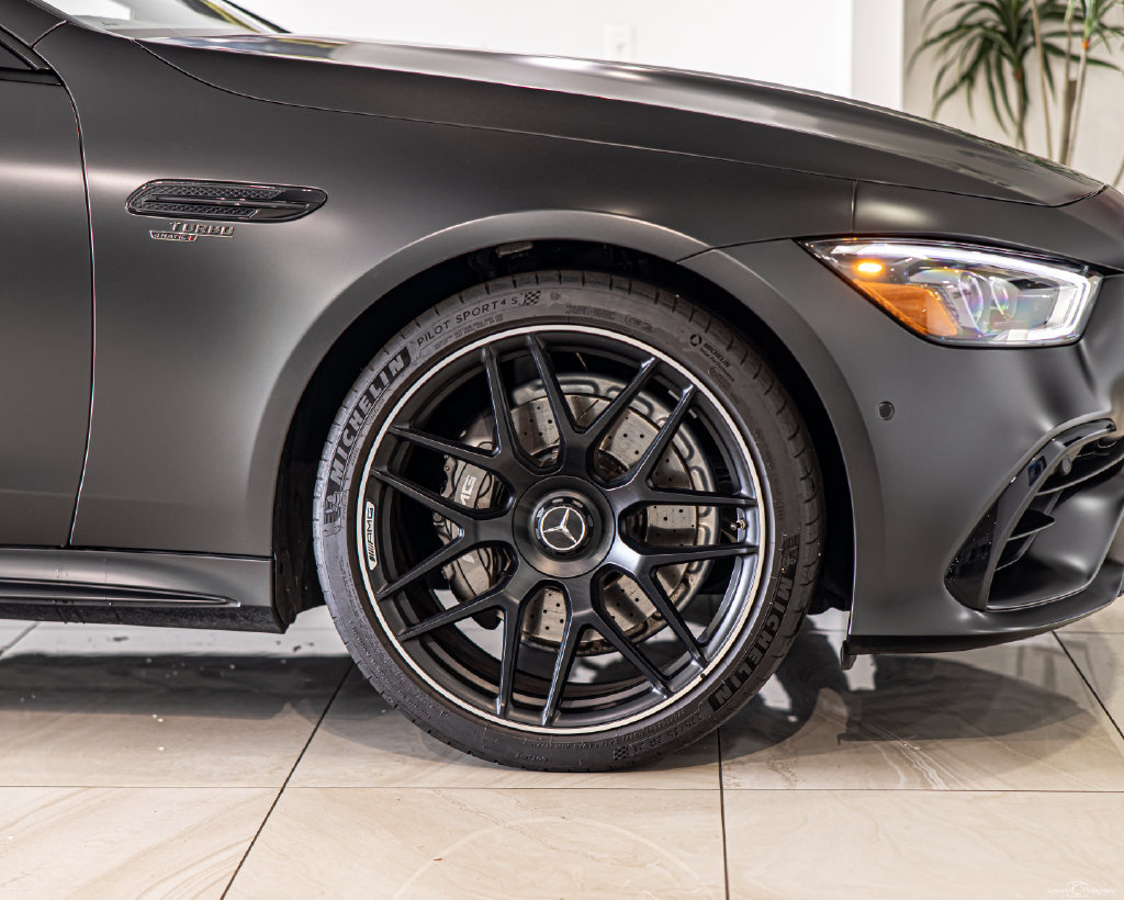Used 2022 Mercedes-Benz AMG GT 53 image 10