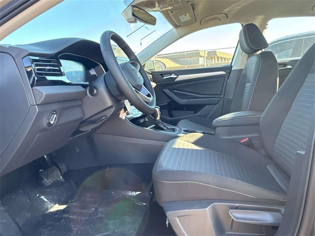 New 2026 Volkswagen Jetta S image 11