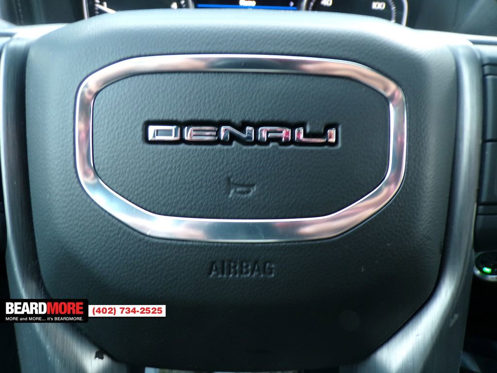 Used 2020 GMC Sierra 2500 Denali w/ Denali Ultimate Package image 33