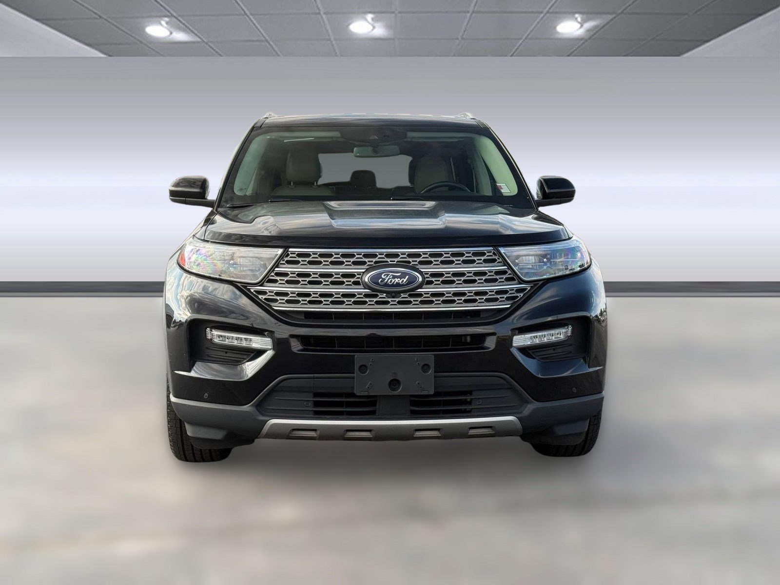 Used 2023 Ford Explorer Limited image 5