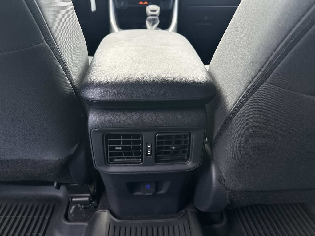 Used 2023 Toyota RAV4 LE FWD image 14
