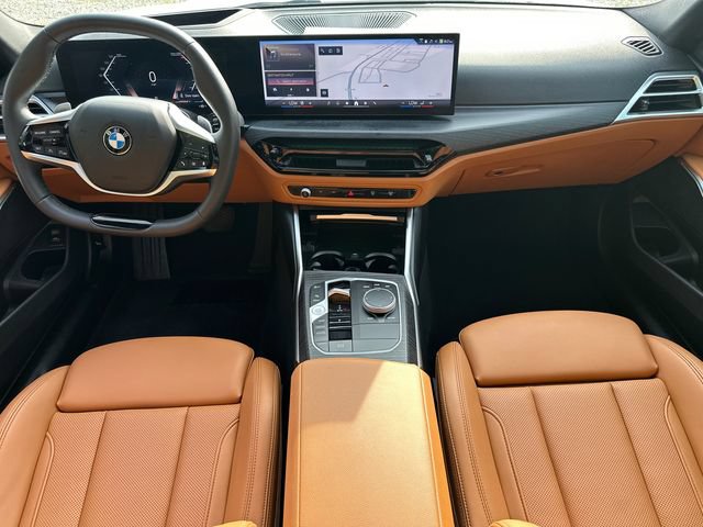 Used 2026 BMW 330i xDrive Sedan AWD/4WD image 18