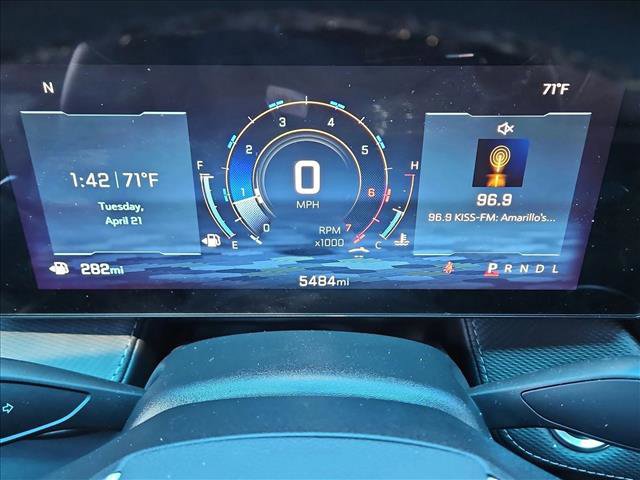 New 2026 Chevrolet Equinox LT FWD image 11