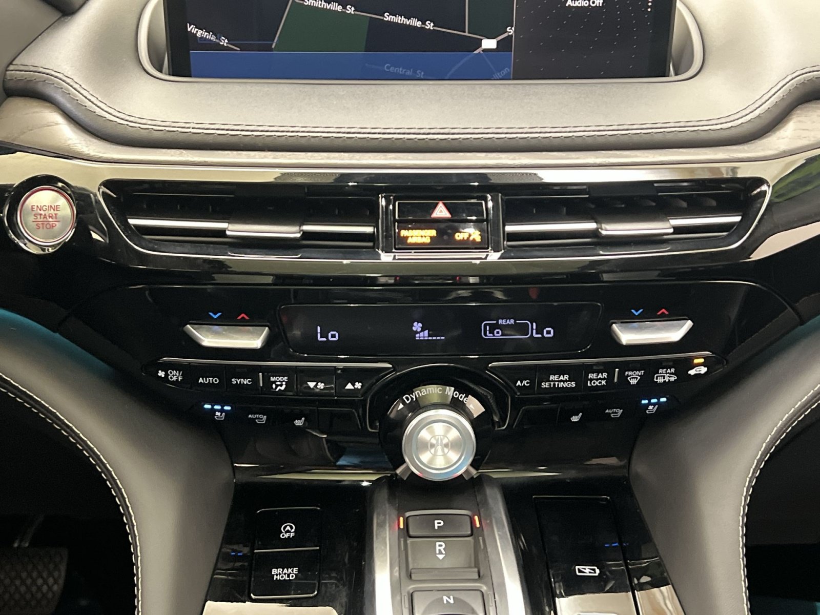 Used 2023 Acura MDX SH-AWD w/ Advance Package image 20