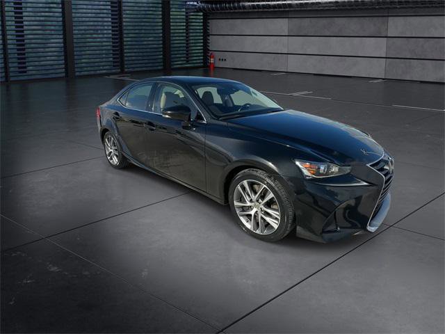 Certified 2020 Lexus IS 300 w/ Accessory Package 2 image 2