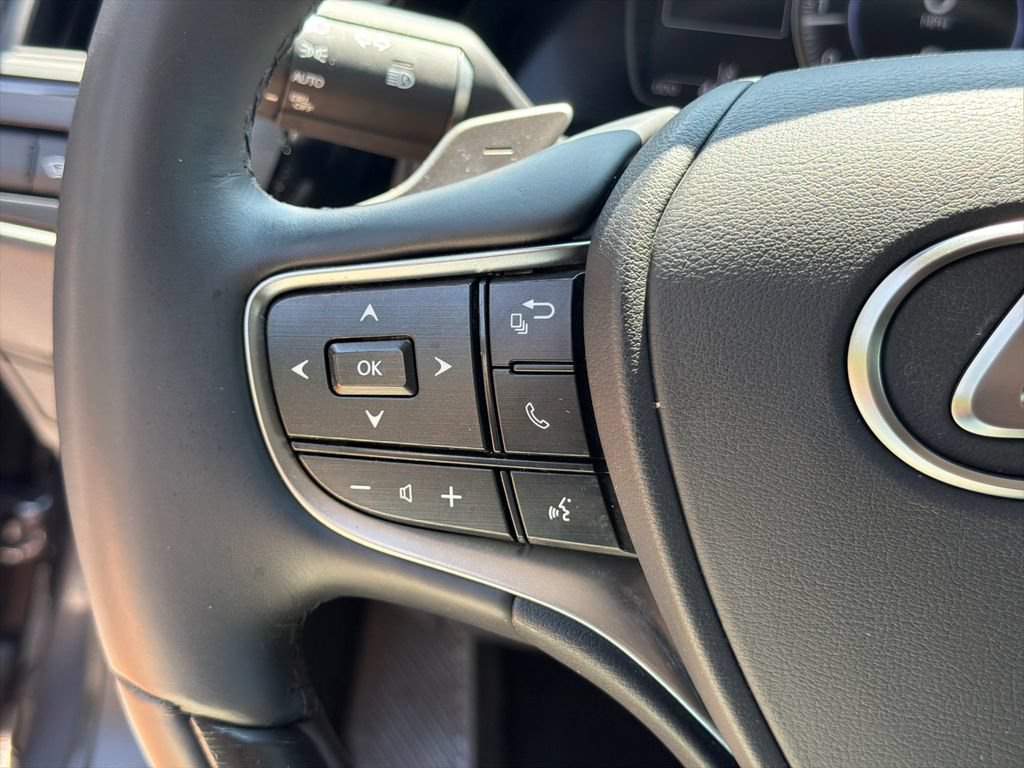 Used 2022 Lexus ES 350 Ultra Luxury FWD image 25