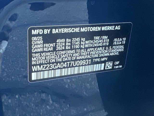 New 2026 MINI Cooper Countryman S w/ Comfort Package Max image 17