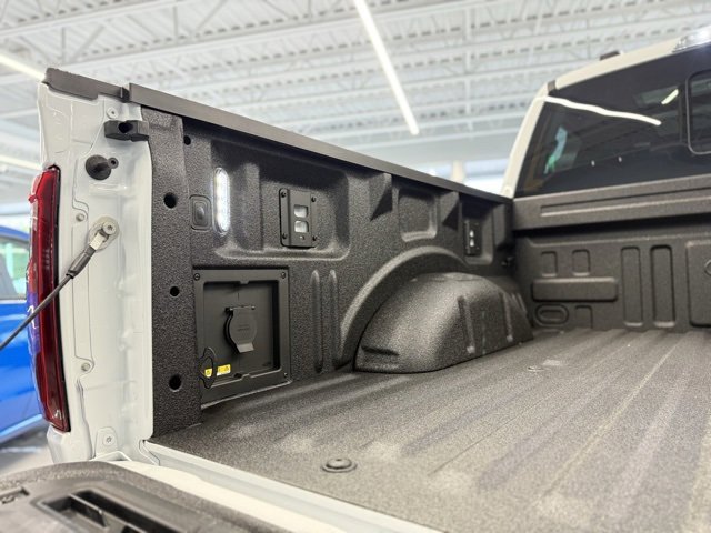 New 2025 Ford F150 Raptor image 9