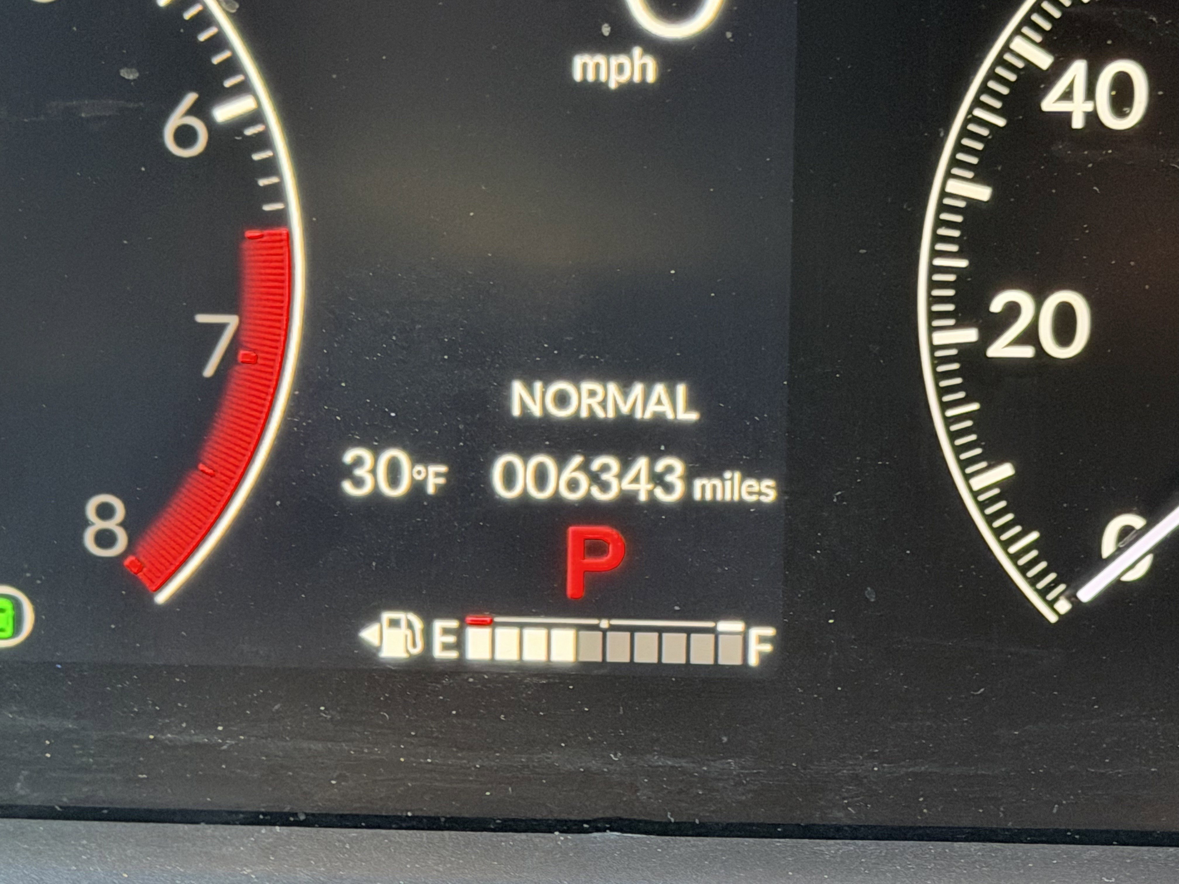 Used 2025 Honda Pilot EX-L image 22