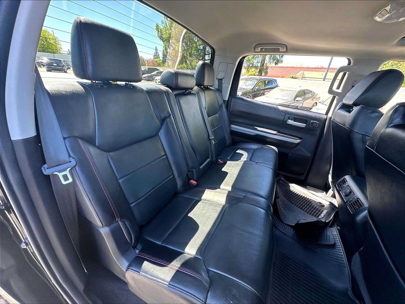 Used 2019 Toyota Tundra TRD Pro AWD/4WD image 29