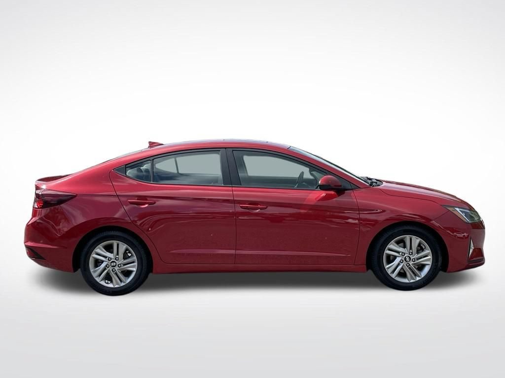 Used 2019 Hyundai Elantra Value Edition FWD image 7