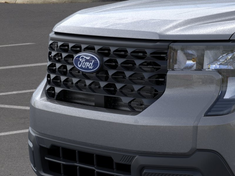 New 2026 Ford Maverick XL AWD/4WD image 18