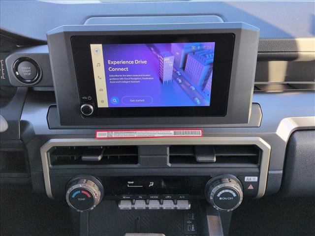 New 2026 Toyota Tacoma SR5 image 12