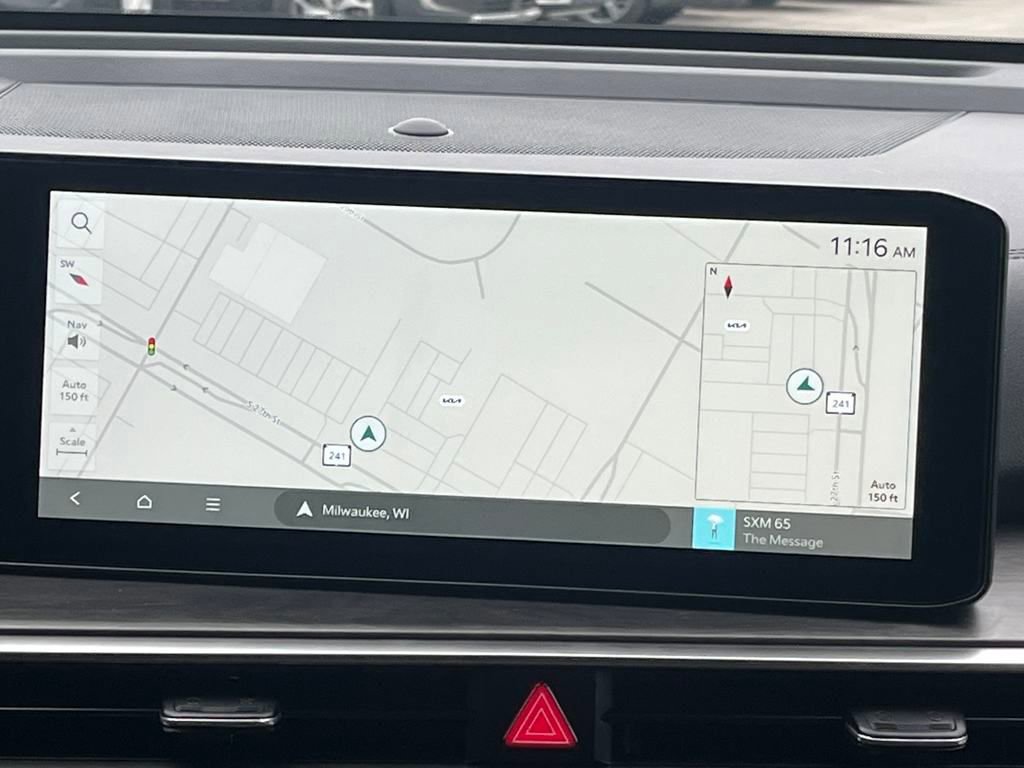 New 2025 Kia Sorento X-Line EX image 28