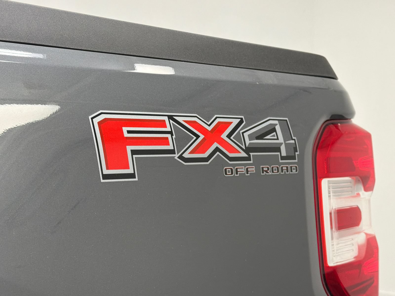 New 2026 Ford Maverick XLT w/ XLT Luxury Package AWD/4WD image 12