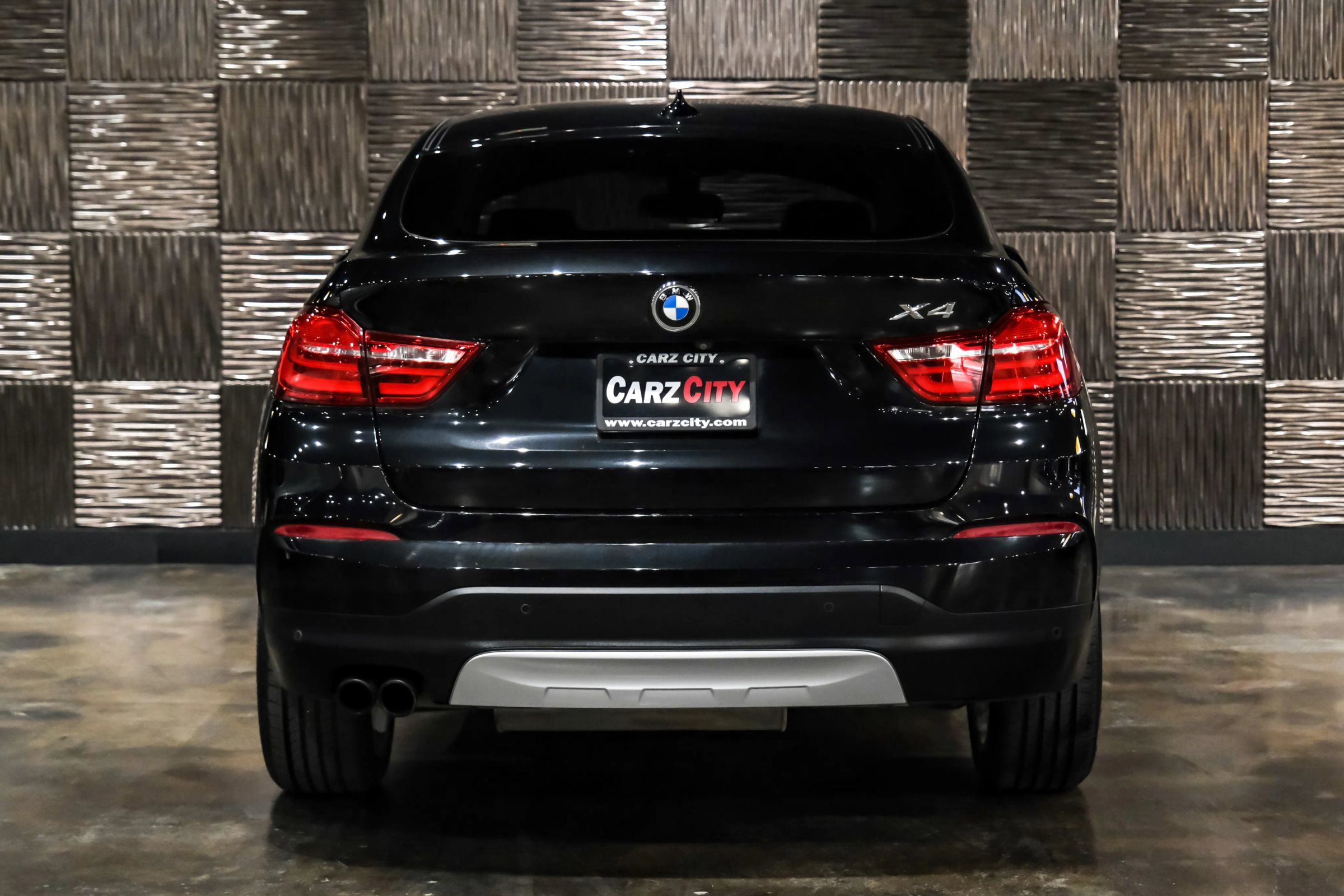 Used 2016 BMW X4 xDrive35i AWD/4WD image 11