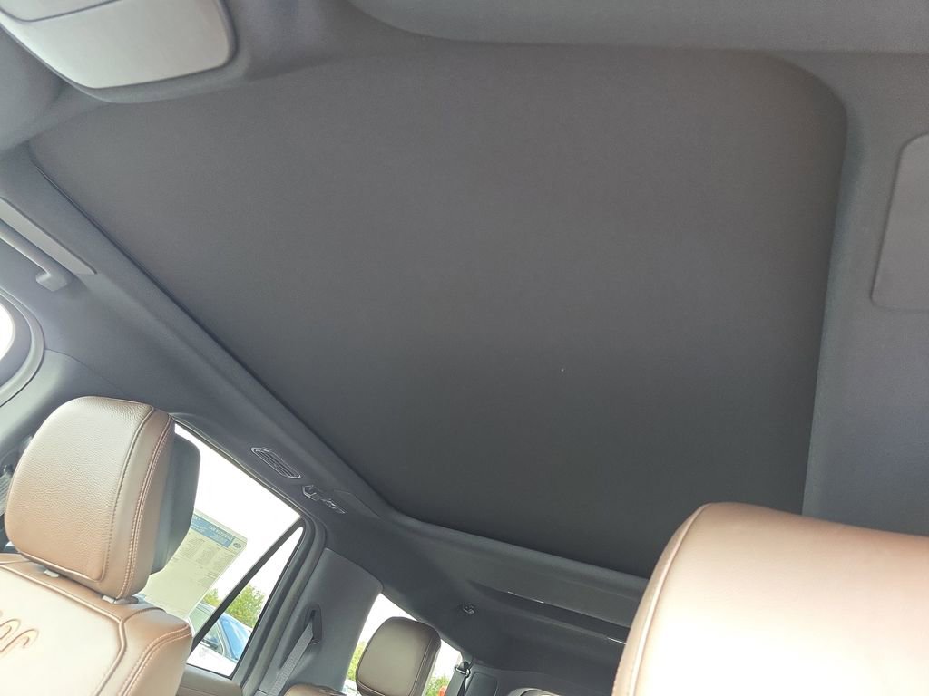 New 2026 Ford Expedition Max King Ranch image 30