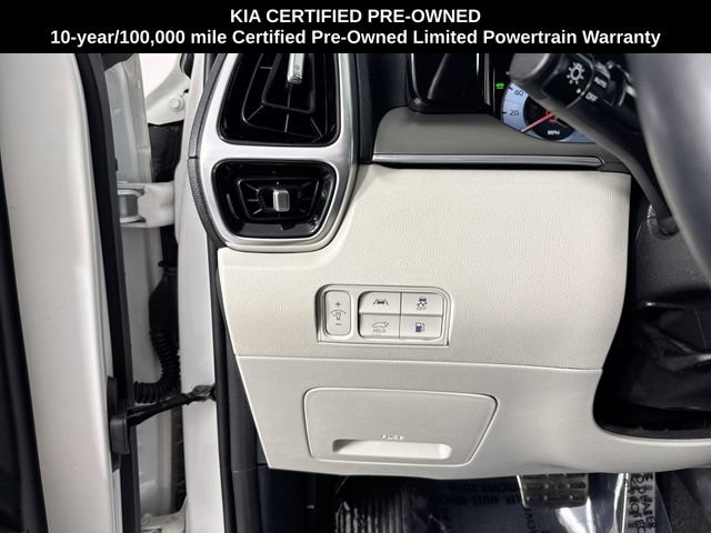 Certified 2023 Kia Sorento SX Prestige AWD/4WD image 13