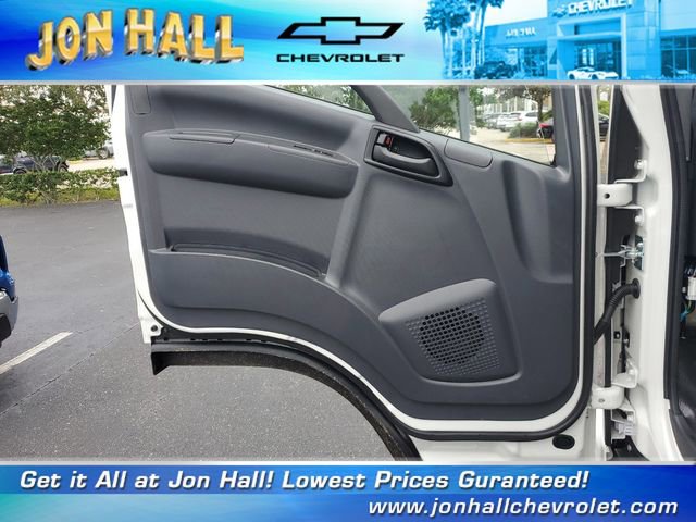 New 2024 Chevrolet Low Cab Forward image 6