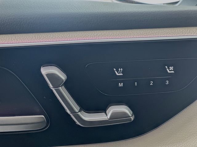 Used 2026 Mercedes-Benz C 300 Sedan image 20