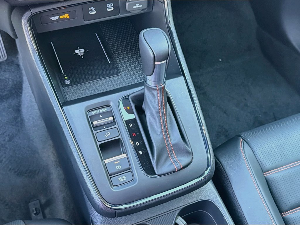 New 2027 Honda CR-V Sport-L image 11