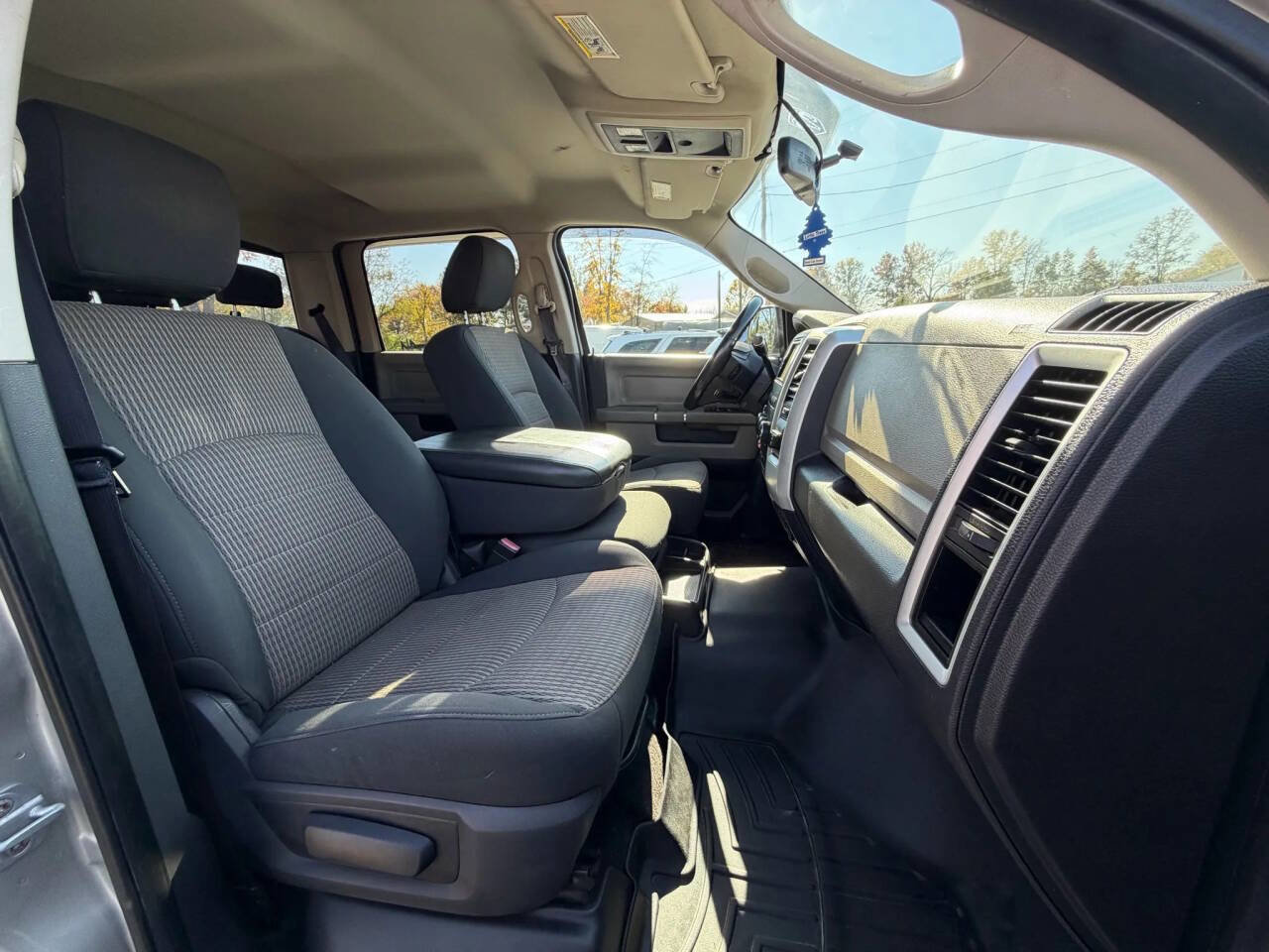 Used 2010 Dodge Ram 2500 Truck SLT w/ Big Horn Regional Pkg image 32