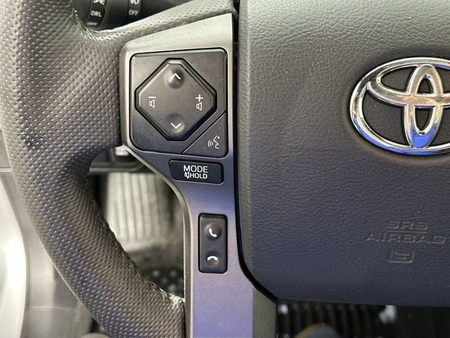 Used 2019 Toyota Tacoma TRD Sport w/ Technology Package image 15