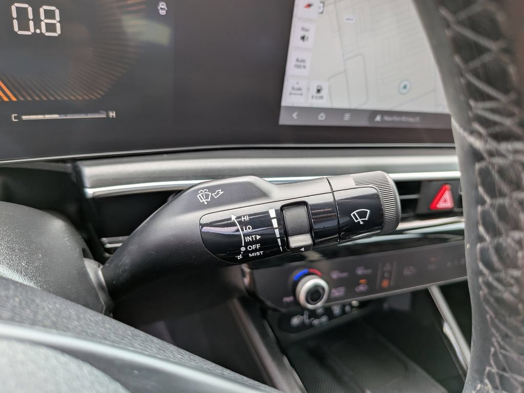Certified 2025 Kia K5 GT-Line FWD image 33