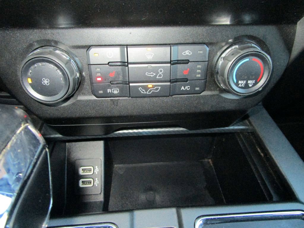 Used 2020 Ford F150 XLT w/ Equipment Group 302A Luxury image 37
