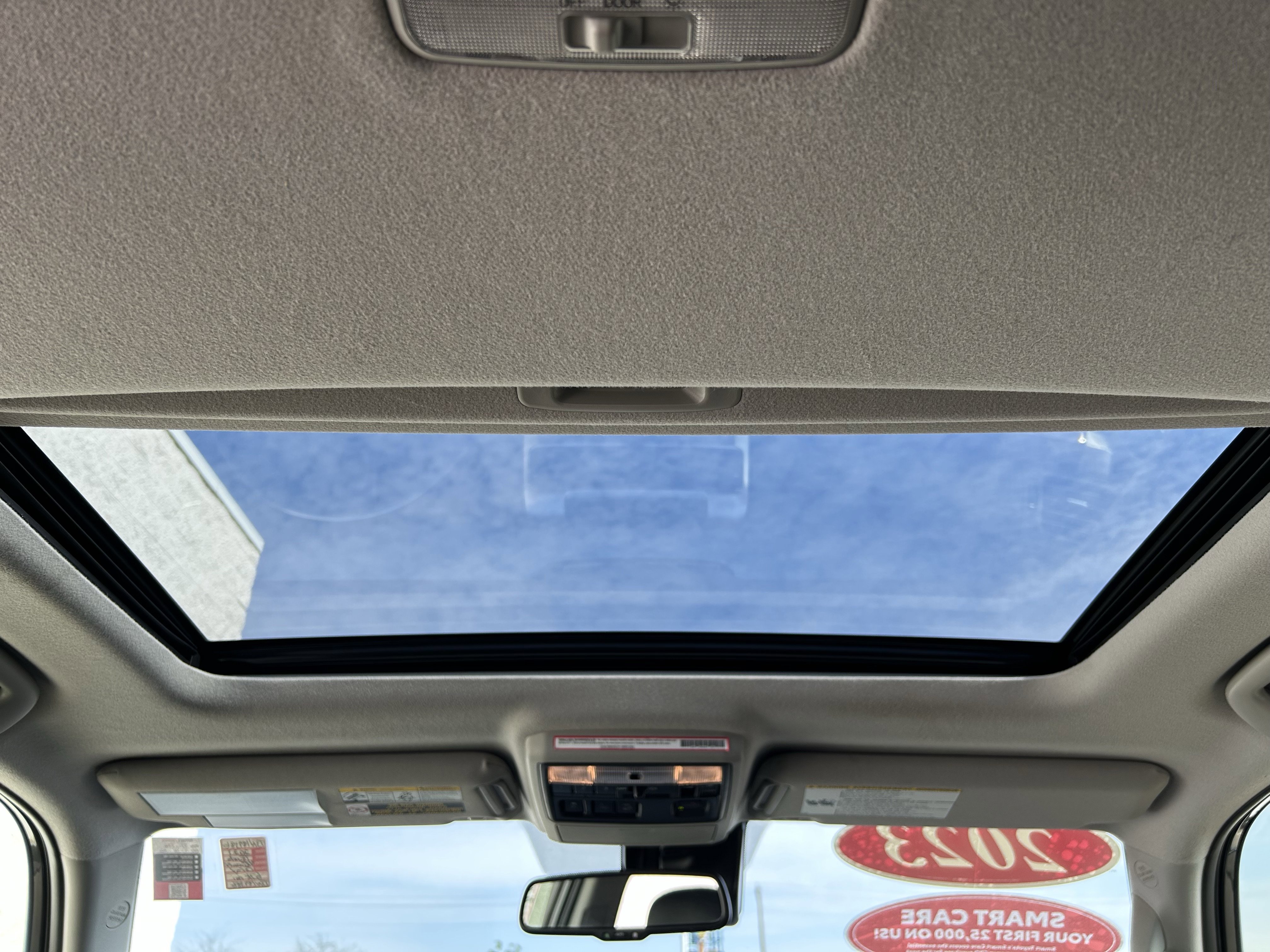 Certified 2023 Toyota 4Runner Limited AWD/4WD image 19