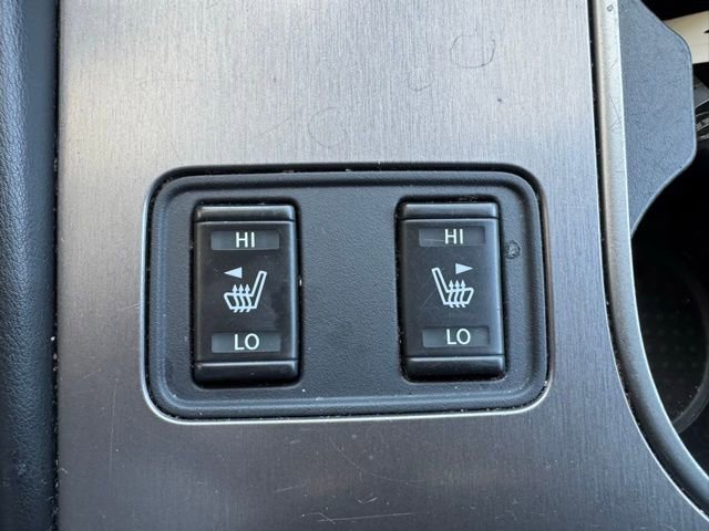 Used 2023 Nissan Murano SL w/ SL Moonroof Package image 12