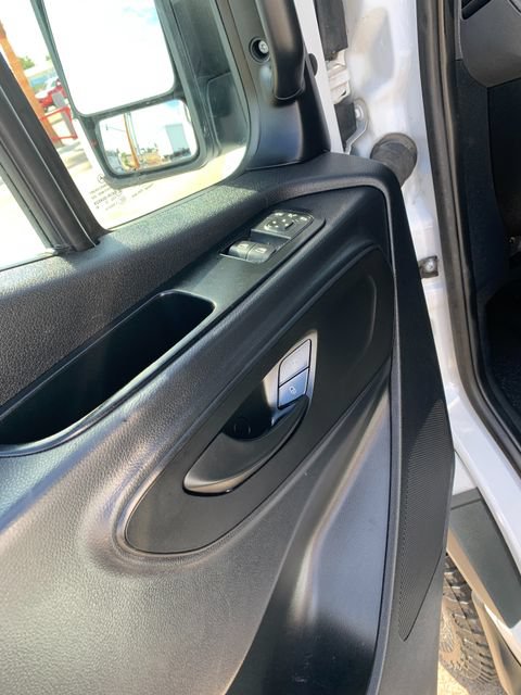 Used 2023 Mercedes-Benz Sprinter 2500 image 23