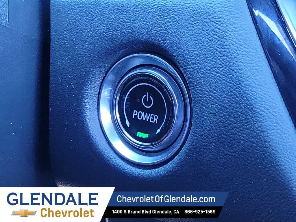 Used 2024 Cadillac Lyriq Sport AWD/4WD image 27