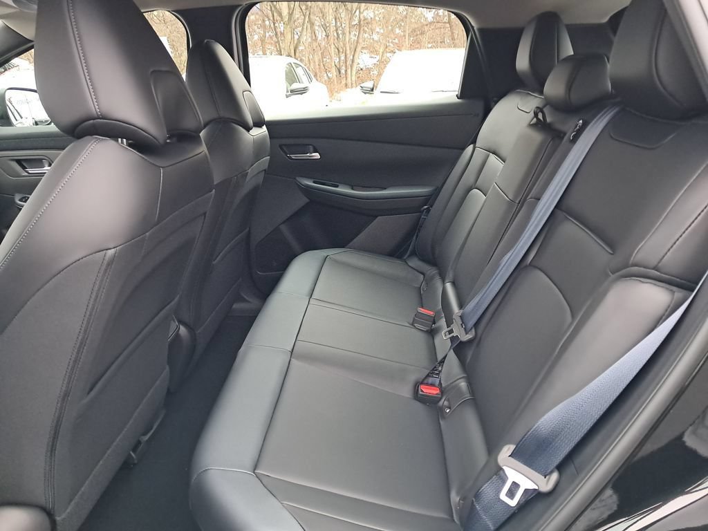 New 2026 Nissan Leaf SV+ w/ Floor Mat Package (SV+) FWD image 26