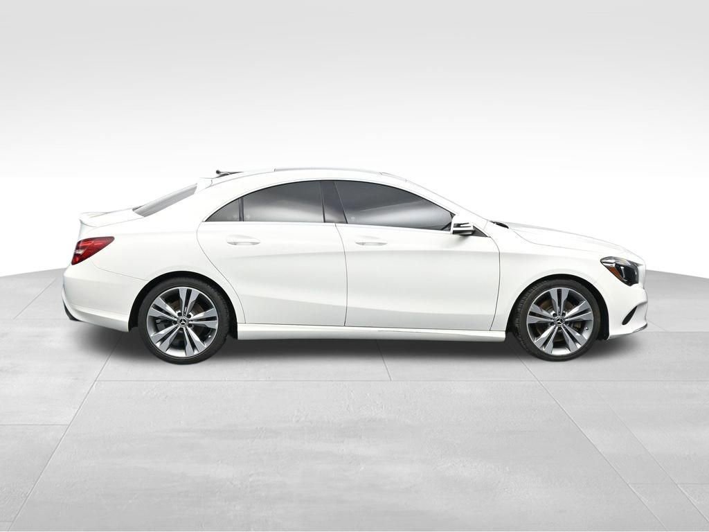 Used 2019 Mercedes-Benz CLA 250 image 6