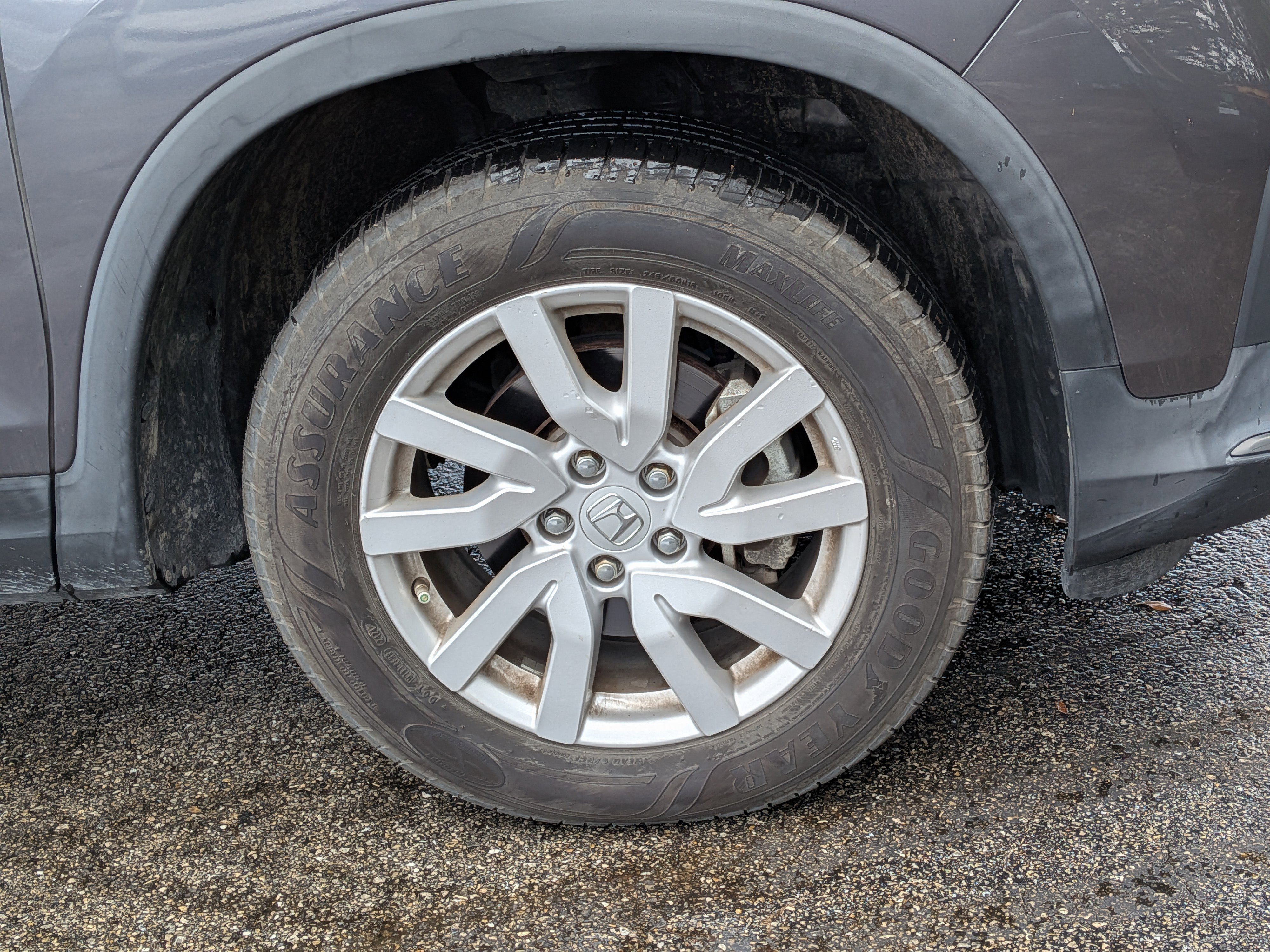 Used 2021 Honda Pilot LX image 11