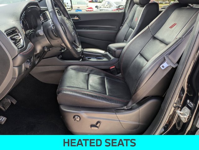 Used 2023 Dodge Durango GT AWD/4WD image 14